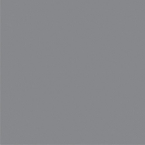 Креп Керамогранит серый неполир.обрезной TU003300R 42х42 - фото - 1