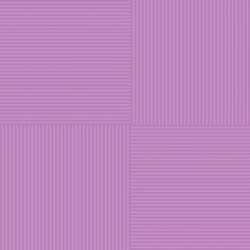 Кураж-2 фиолетовый 12-01-55-004 Плитка напольная 30х30 (ИБК) - фото - 1