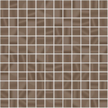 Темари темно-дымчатый мозаика 20052 29,8х29,8 - фото - 1