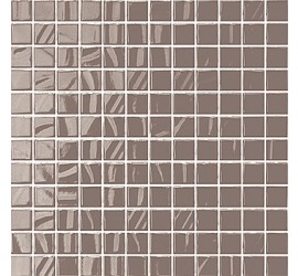 Темари дымчатый мозаика 20051 29,8х29,8 - фото - 1