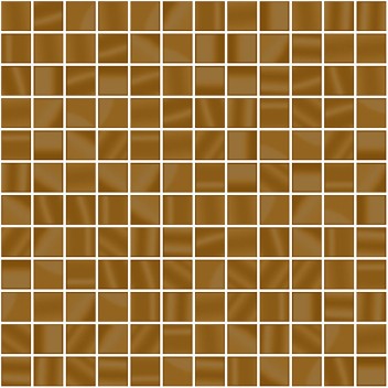 Темари темно-коричневый мозаика 20046 29,8х29,8 - фото - 1