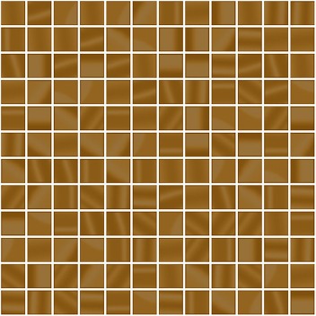 Темари темно-коричневый мозаика 20046 29,8х29,8 - фото - 1