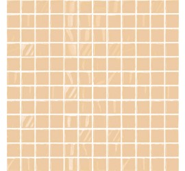 Темари беж-светлый мозаика 20009 29,8х29,8 - фото - 1