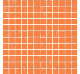 Темари оранж мозаика 20012 29,8х29,8 - фото - 1