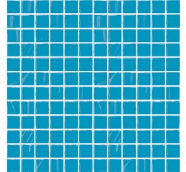 Темари темно-голубой мозаика 20017 29,8х29,8 - фото - 1
