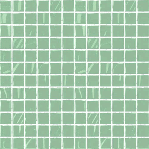 Темари фисташковый мозаика 20020 29,8х29,8 - фото - 1