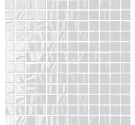 Темари мозаика серебро 20058 29,8х29,8 - фото - 1