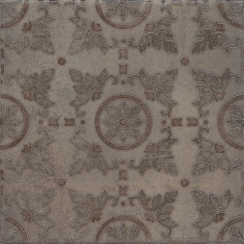 Принстаун Декор напольный коричневый STG\B286\3424 30,2x30,2 - фото - 1