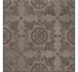 Принстаун Декор напольный коричневый STG\B286\3424 30,2x30,2 - фото - 1