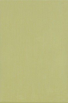 Флора Плитка настенная зеленый 8187 20х30 - фото - 1