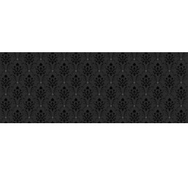 Уайтхолл Плитка настенная черный 15002 15х40 - фото - 1