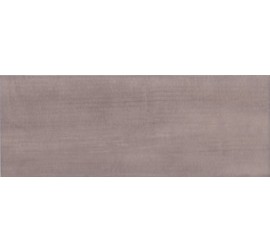 Ньюпорт Плитка настенная коричневый темный 15008 15х40 - фото - 1