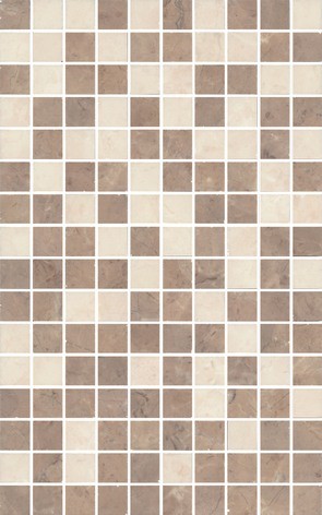 Мармион Декор мозаичный MM6267C 25х40 - фото - 1