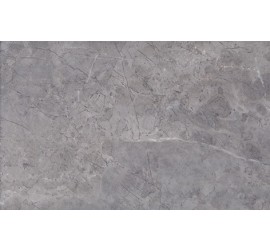 Мармион Плитка настенная серый 6242 25х40 - фото - 1
