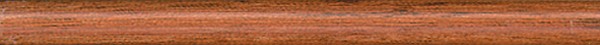 Карандаш Дерево коричневый матовый 212 20х1,5 - фото - 1