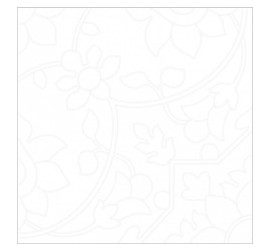 Девоншир Плитка настенная белый 5230 20х20 - фото - 1