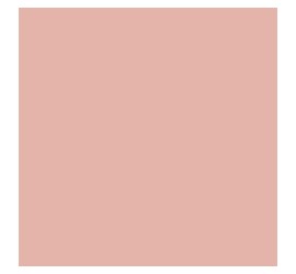 Калейдоскоп Плитка настенная розовый 5184 N 20х20 - фото - 1