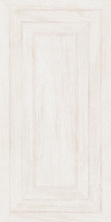 Абингтон Плитка настенная Панель светлый обрезной 11090TR 30х60 - фото - 1