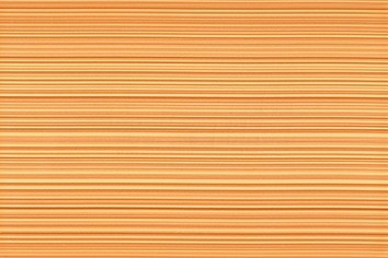 Муза Керамика оранжевый Плитка настенная 20х30 - фото - 1