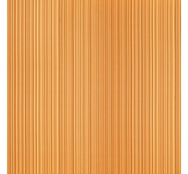 Муза Керамика оранжевый Плитка напольная 30x30 - фото - 1