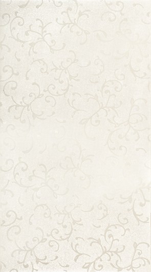 Анастасия Плитка настенная кремовая 1045-0101 25х45 - фото - 1