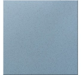 U116M (синий, соль-перец) Керамогранит 30х30 Матовый - фото - 1