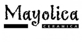 Производитель плитки – Mayolica