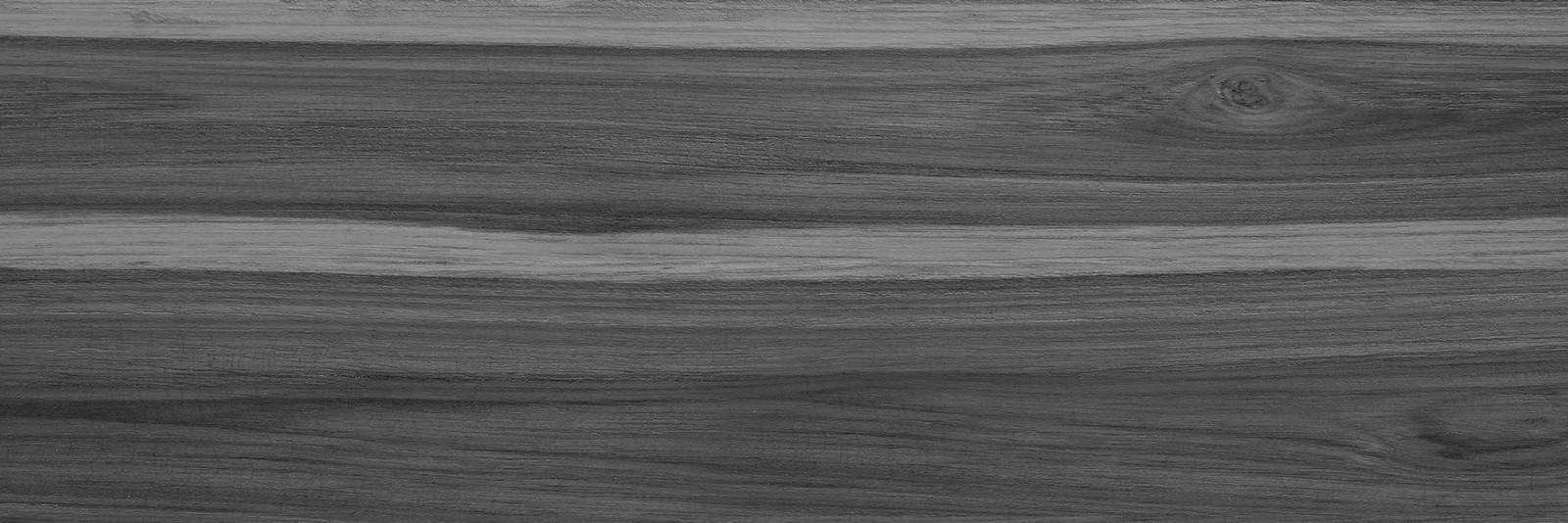Blackwood Плитка настенная чёрный 25х75 - фото - 1