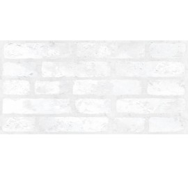 Loft Керамогранит белый 30х60 - фото - 1