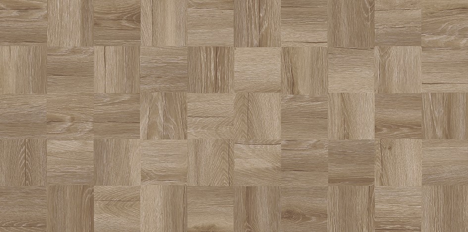 Timber Керамогранит коричневый мозаика 30х60 - фото - 1