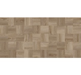 Timber Керамогранит коричневый мозаика 30х60 - фото - 1