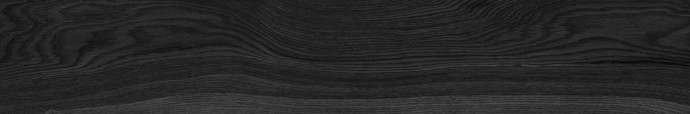 Soho Керамогранит чёрный ректифицированный 20х120 K-1620/MR - фото - 1