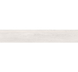 Borneo Керамогранит белый ректифицированный 20х120 K-1622/MR - фото - 1