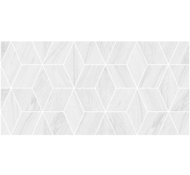 Forest Плитка настенная белый рельеф 30х60 - фото - 1