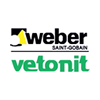 Weber Vetonit