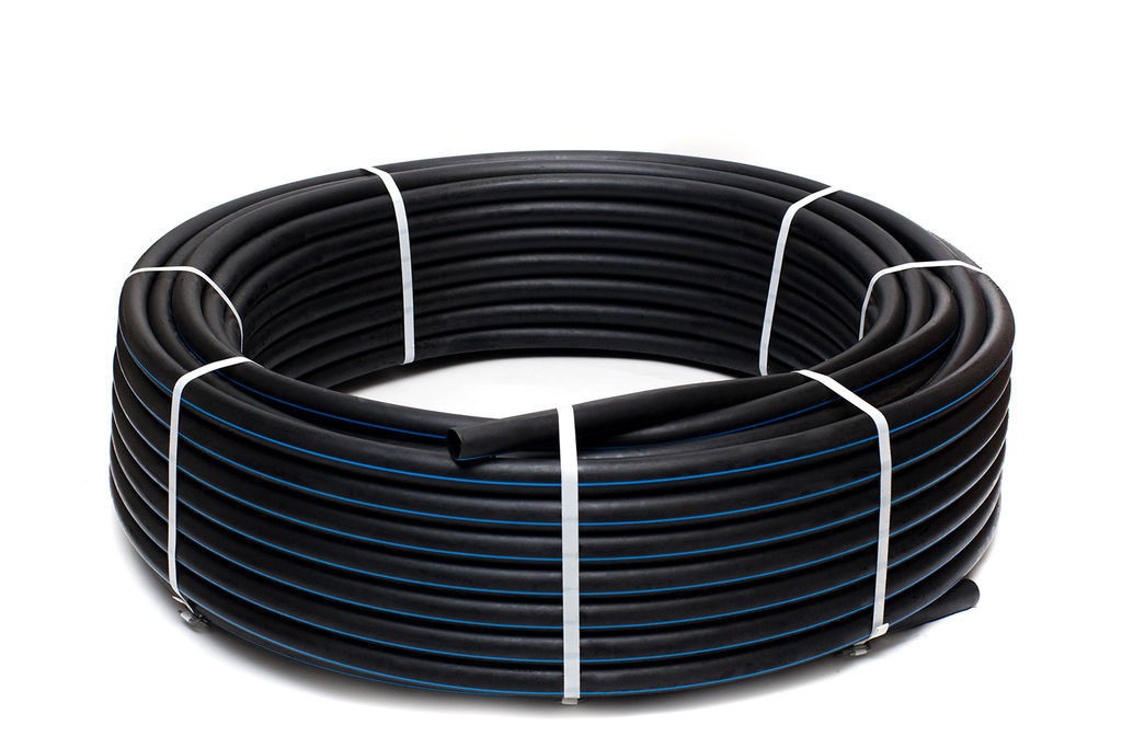 Трубы ПНД и комплектующие – «Строймикс» - магазин строительных ...