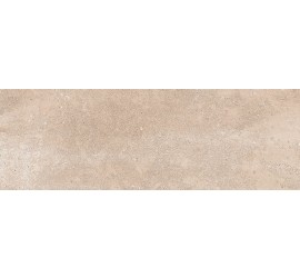 Сидней 4 Плитка настенная коричневый 25х75 - фото - 1
