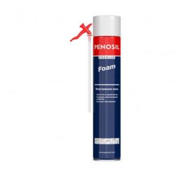 Пена монтажная "Penosil Premium Foam" 750 мл - фото - 1