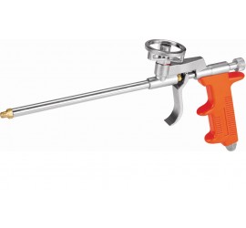 Пистолет DEXX "PROFI" для монтажной пены профессиональная модель 06868 - фото - 1