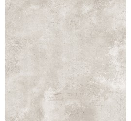 Luxor Grey Керамогранит светло-серый 60x60 полированный - фото - 1