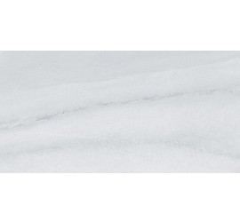 Urban Dazzle Bianco Керамогранит белый 60x120 лаппатированный - фото - 1