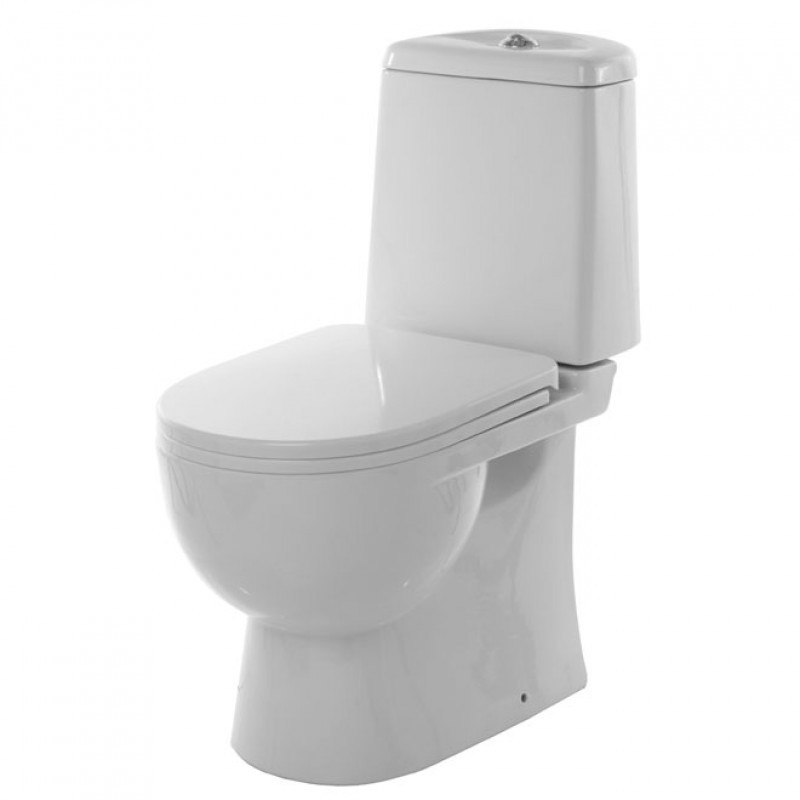 Унитаз-компакт 