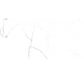 Statuario Classic Керамогранит белый 60x120 полированный - фото - 1
