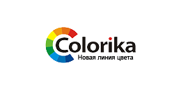 Производители – Colorika