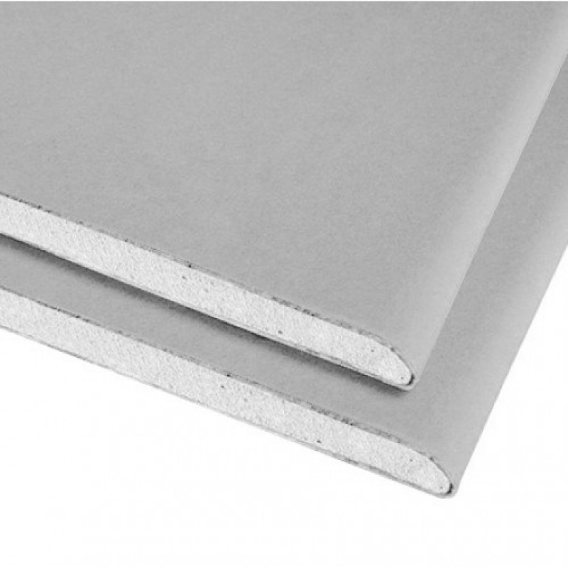 Гипсокартон Гипсоволокно