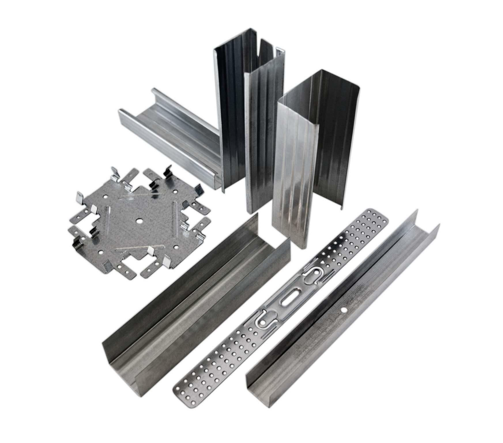 Профиль для гипсокартона