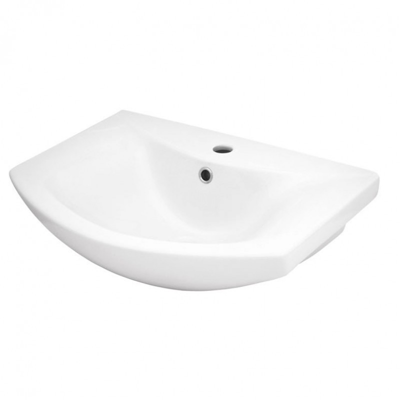 Раковина Балтика 60 1WH110246 - фото - 4