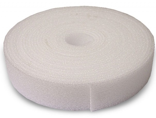 Демферная лента DR 10*100*20000мм - фото - 1