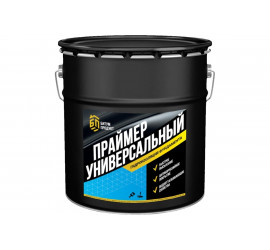 Праймер битумный универсальный 14кг (16л) Битум продукт - фото - 3