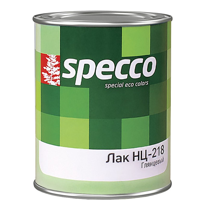 Лак НЦ-218 